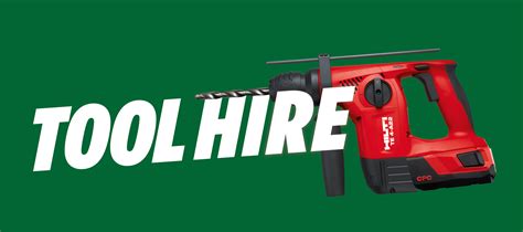 tools for hire lydney